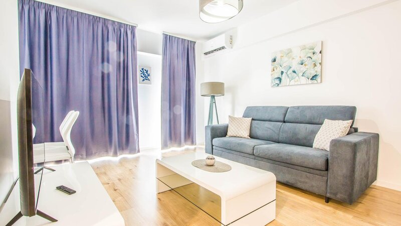 Prima Inchiriere/ 2 camere/ Belvedere