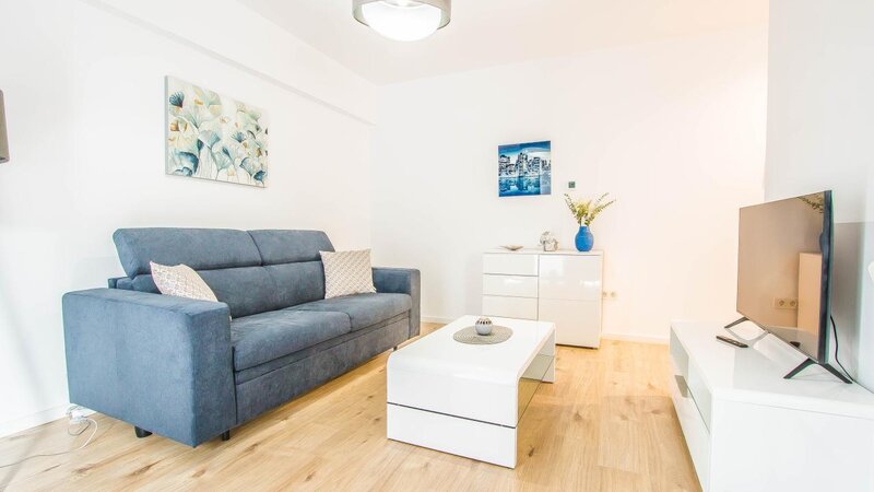 Prima Inchiriere/ 2 camere/ Belvedere