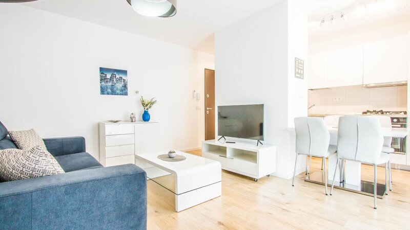 Prima Inchiriere/ 2 camere/ Belvedere