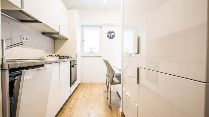 Prima Inchiriere/ 2 camere/ Belvedere