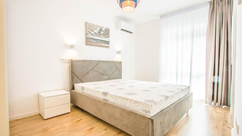 Prima Inchiriere/ 2 camere/ Belvedere