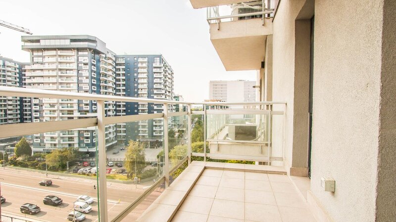 Prima Inchiriere/ 2 camere/ Belvedere